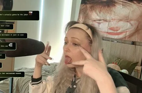 Juniper Actias OnlyFans Leaked Free Thumbnail Picture - #5NxBpupaBv