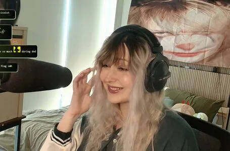 Juniper Actias OnlyFans Leaked Free Thumbnail Picture - #5sI9QOYVaN