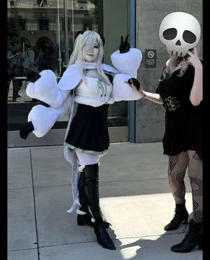 Juniper Actias OnlyFans Leaked Free Thumbnail Picture - #6Y2wubIPok