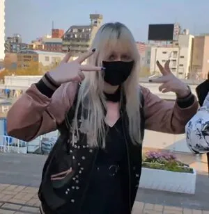 Juniper Actias OnlyFans Leaked Free Thumbnail Picture - #6irMisuWSe