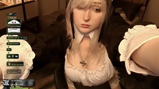 Juniper Actias OnlyFans Leaked Free Thumbnail Picture - #B12CNTFejc