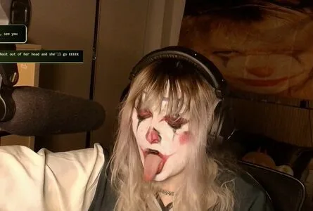 Juniper Actias OnlyFans Leaked Free Thumbnail Picture - #ELjoYv47OP