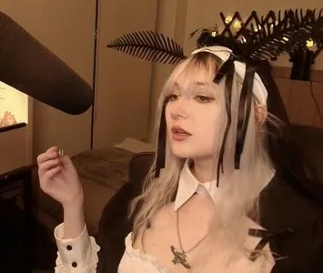 Juniper Actias OnlyFans Leaked Free Thumbnail Picture - #ESzdfiddWK