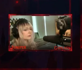 Juniper Actias OnlyFans Leaked Free Thumbnail Picture - #EsioGtIhiF