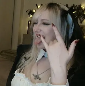 Juniper Actias OnlyFans Leaked Free Thumbnail Picture - #MrfFV2SAfa