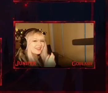 Juniper Actias OnlyFans Leaked Free Thumbnail Picture - #NXSNjWZzK9