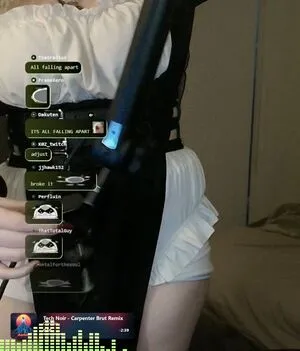 Juniper Actias OnlyFans Leaked Free Thumbnail Picture - #PkoPjiaprl