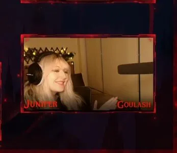 Juniper Actias OnlyFans Leaked Free Thumbnail Picture - #Vs1X2uB7EY