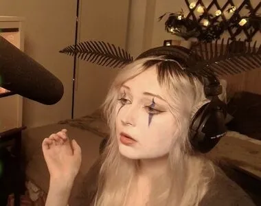 Juniper Actias OnlyFans Leaked Free Thumbnail Picture - #W9hlYdfSLp