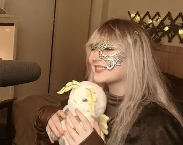 Juniper Actias OnlyFans Leaked Free Thumbnail Picture - #pJkcRupeLl