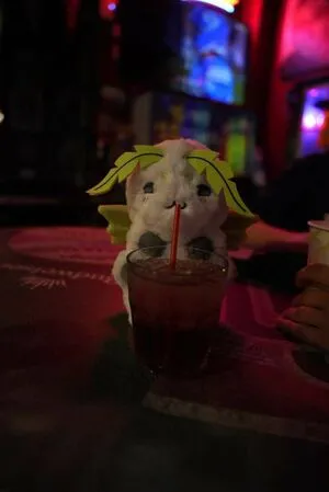 Juniper Actias OnlyFans Leaked Free Thumbnail Picture - #yVGJaQsiwY