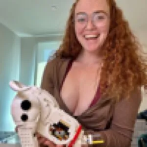 Juniper Ann OnlyFans Leaked Free Thumbnail Picture - #I9H4YvRQzz