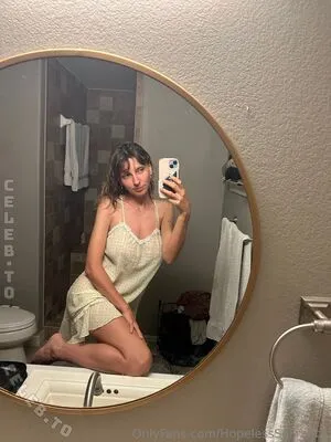 Juniper Hope OnlyFans Leaked Free Thumbnail Picture - #Wty86cjCDM