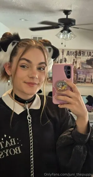 Juniper Ren OnlyFans Leaked Free Thumbnail Picture - #0ZP19T6CbT