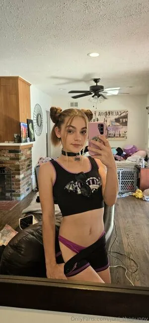 Juniper Ren OnlyFans Leaked Free Thumbnail Picture - #23h11ZfjWO