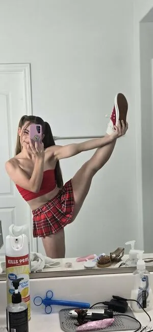 Juniper Ren OnlyFans Leaked Free Thumbnail Picture - #3Gz8bhYEWg