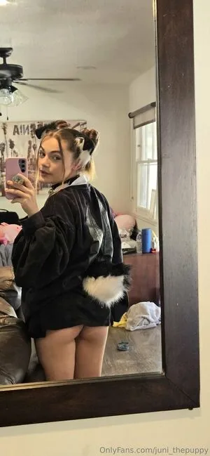 Juniper Ren OnlyFans Leaked Free Thumbnail Picture - #9EJYz5stGF