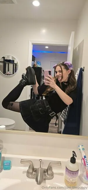 Juniper Ren OnlyFans Leaked Free Thumbnail Picture - #GLQcxVMygH