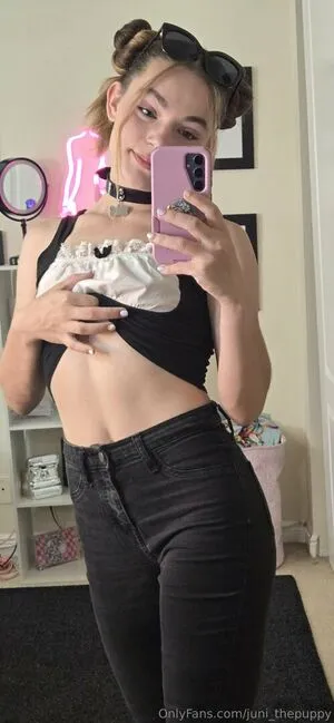 Juniper Ren OnlyFans Leaked Free Thumbnail Picture - #K0anf431XY