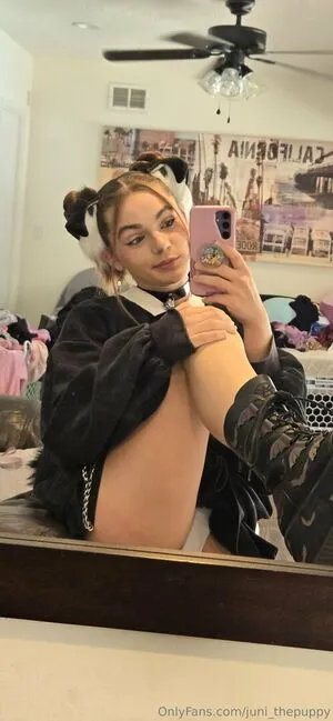 Juniper Ren OnlyFans Leaked Free Thumbnail Picture - #T3PLCGD5Xx