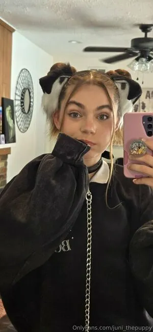 Juniper Ren OnlyFans Leaked Free Thumbnail Picture - #UdwKLnPKJj