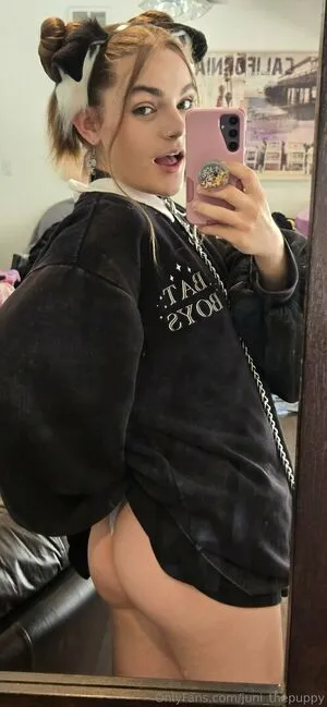 Juniper Ren OnlyFans Leaked Free Thumbnail Picture - #XsyoZfTUeK