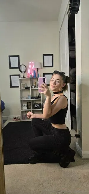 Juniper Ren OnlyFans Leaked Free Thumbnail Picture - #cLnk57RqiD