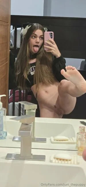 Juniper Ren OnlyFans Leaked Free Thumbnail Picture - #jvQMHLetz2