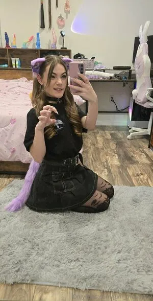 Juniper Ren OnlyFans Leaked Free Thumbnail Picture - #lbcdLkP8YI