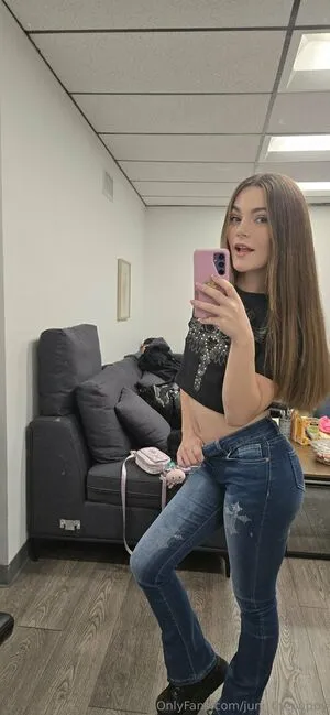 Juniper Ren OnlyFans Leaked Free Thumbnail Picture - #sl32r0AbjY