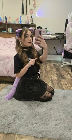 Juniper Ren OnlyFans Leaked Free Thumbnail Picture - #uloJLMQGxV