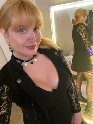 Juniper Rose OnlyFans Leaked Free Thumbnail Picture - #3hPlDB6PbD