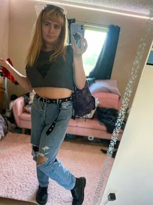 Juniper Rose OnlyFans Leaked Free Thumbnail Picture - #9w44L60lFr