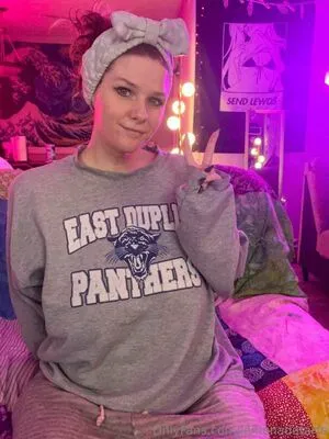 Juniper Rose OnlyFans Leaked Free Thumbnail Picture - #HQx3q16XVW