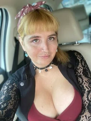 Juniper Rose OnlyFans Leaked Free Thumbnail Picture - #PBVKOne5kt