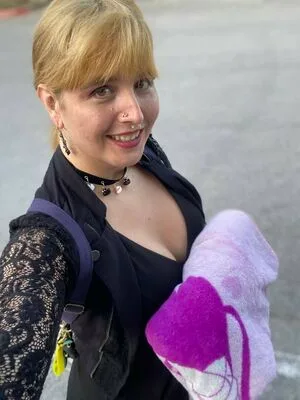 Juniper Rose OnlyFans Leaked Free Thumbnail Picture - #j5K8iodLUA
