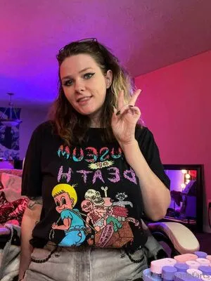 Juniper Rose OnlyFans Leaked Free Thumbnail Picture - #kzuJsV6HHf