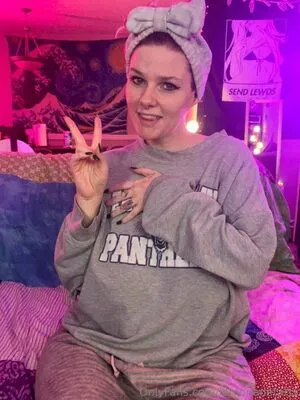 Juniper Rose OnlyFans Leaked Free Thumbnail Picture - #vanVioC3BE