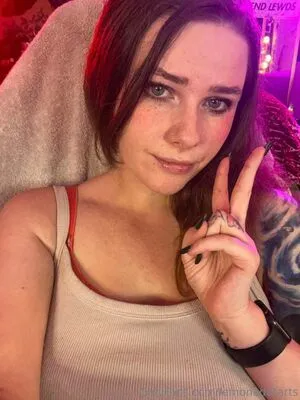 Juniper Rose OnlyFans Leaked Free Thumbnail Picture - #xhkm70wfsc