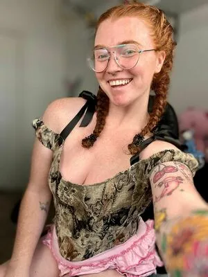 Juniperanne OnlyFans Leaked Free Thumbnail Picture - #3x2Gl2vKjw