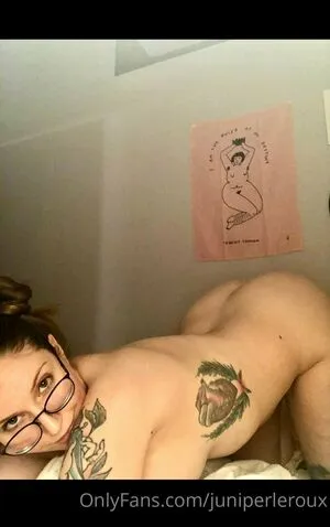 Juniperleroux OnlyFans Leaked Free Thumbnail Picture - #aCJzoiuwPh