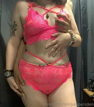 Junipersden OnlyFans Leaked Free Thumbnail Picture - #Tsmaz7xBAw