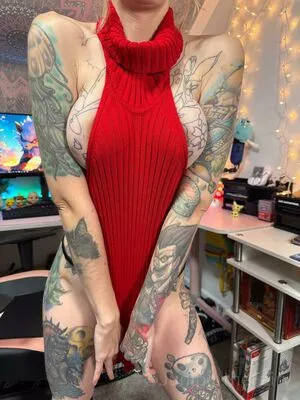 Juniperthefairy OnlyFans Leaked Free Thumbnail Picture - #ZJKfNkgNQ7