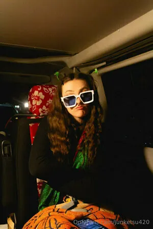 Junketsu420 OnlyFans Leaked Free Thumbnail Picture - #K1noGnTa8w