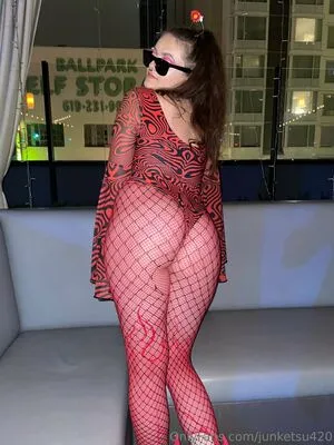 Junketsu420 OnlyFans Leaked Free Thumbnail Picture - #KdCCb9123B