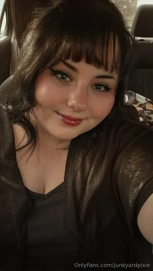 Junkyardpixie OnlyFans Leaked Free Thumbnail Picture - #BrRbnkjWWH