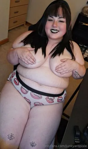 Junkyardpixie OnlyFans Leaked Free Thumbnail Picture - #oTjCNd0FJs