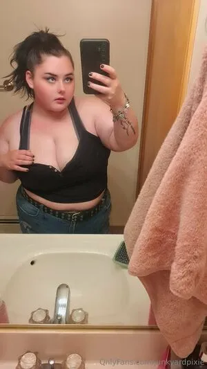 Junkyardpixie OnlyFans Leaked Free Thumbnail Picture - #x4ZlhqDrdt