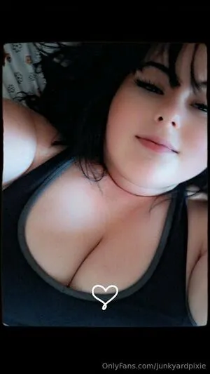 Junkyardpixie OnlyFans Leaked Free Thumbnail Picture - #y3CTmNQCGU