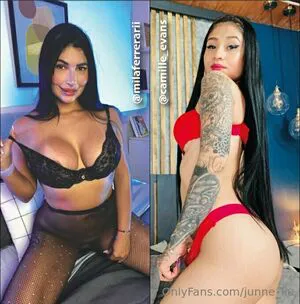 Junne Liu OnlyFans Leaked Free Thumbnail Picture - #BeCui2mxMc